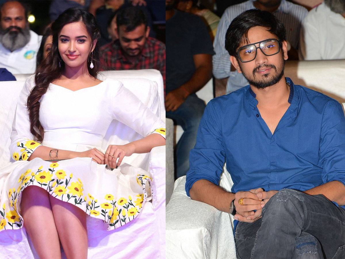 Raju Gadu Pre Release Event photo gallery - Sakshi13