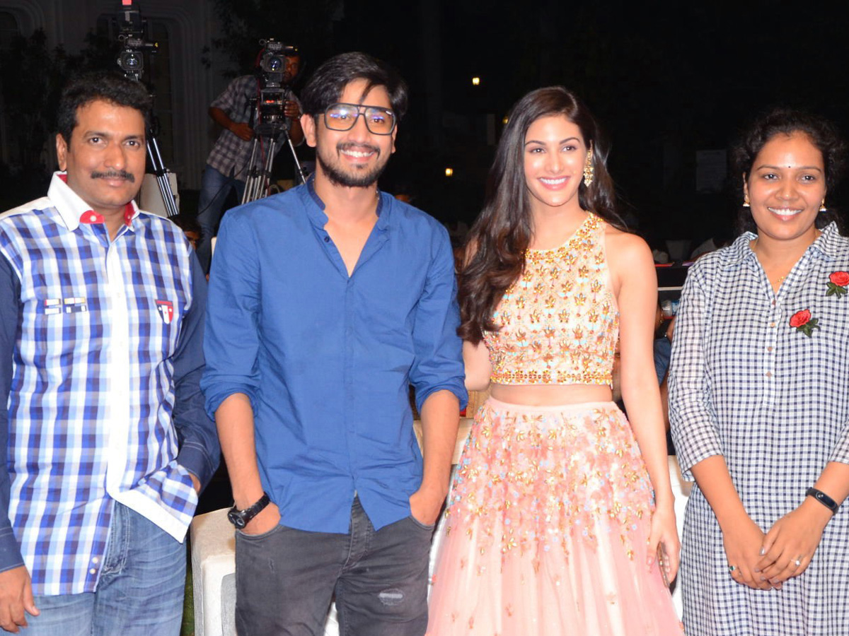 Raju Gadu Pre Release Event photo gallery - Sakshi5