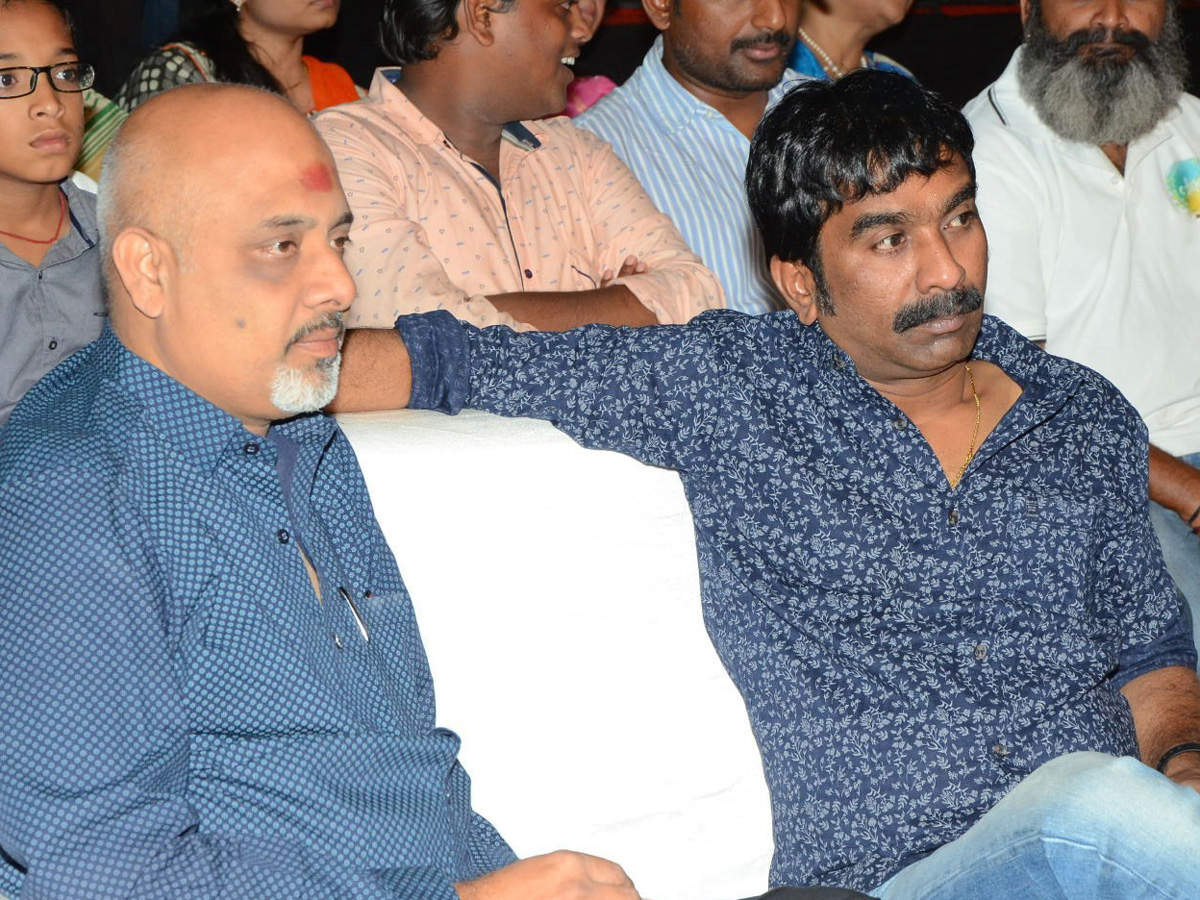 Raju Gadu Pre Release Event photo gallery - Sakshi6