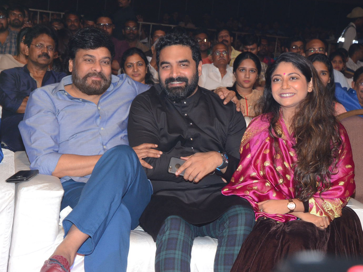 Tej I Love U Audio Launch Photo Gallery - Sakshi11