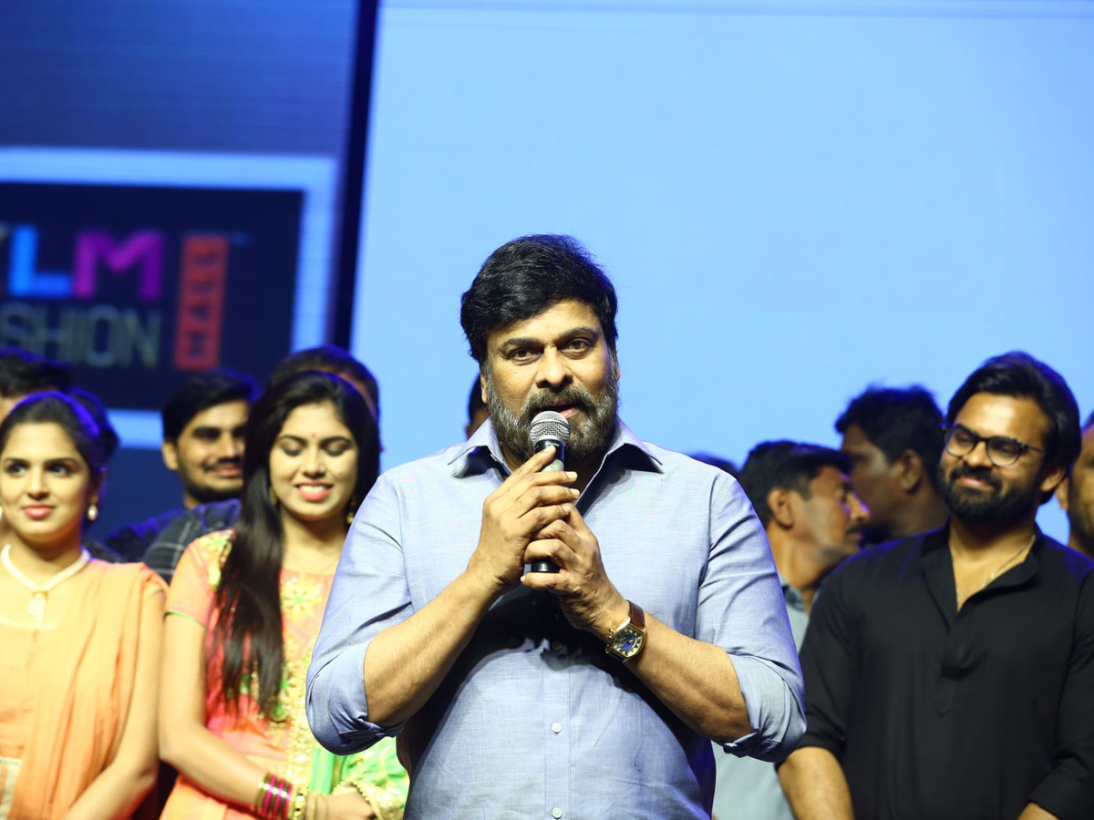 Tej I Love U Audio Launch Photo Gallery - Sakshi5