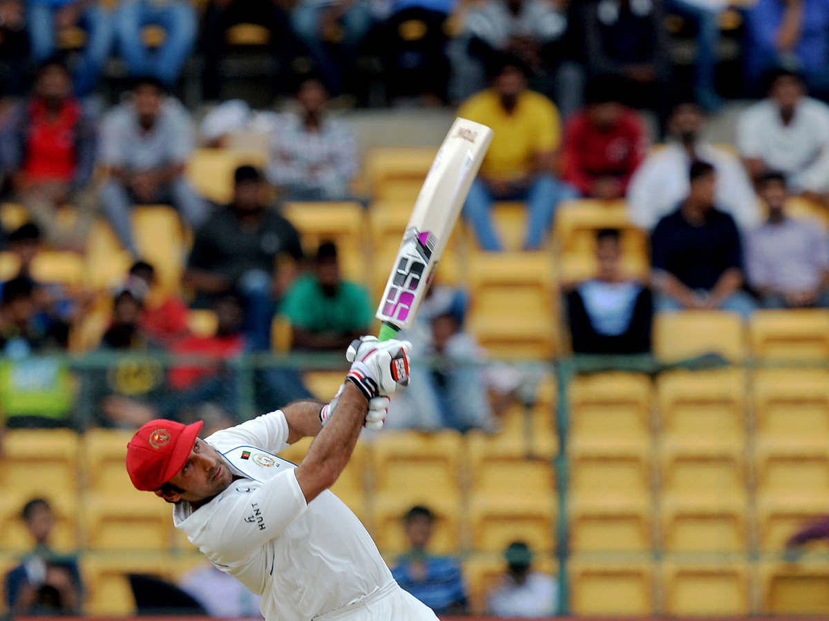 Indian vs Afghanistan Test match Photo Gallery - Sakshi3