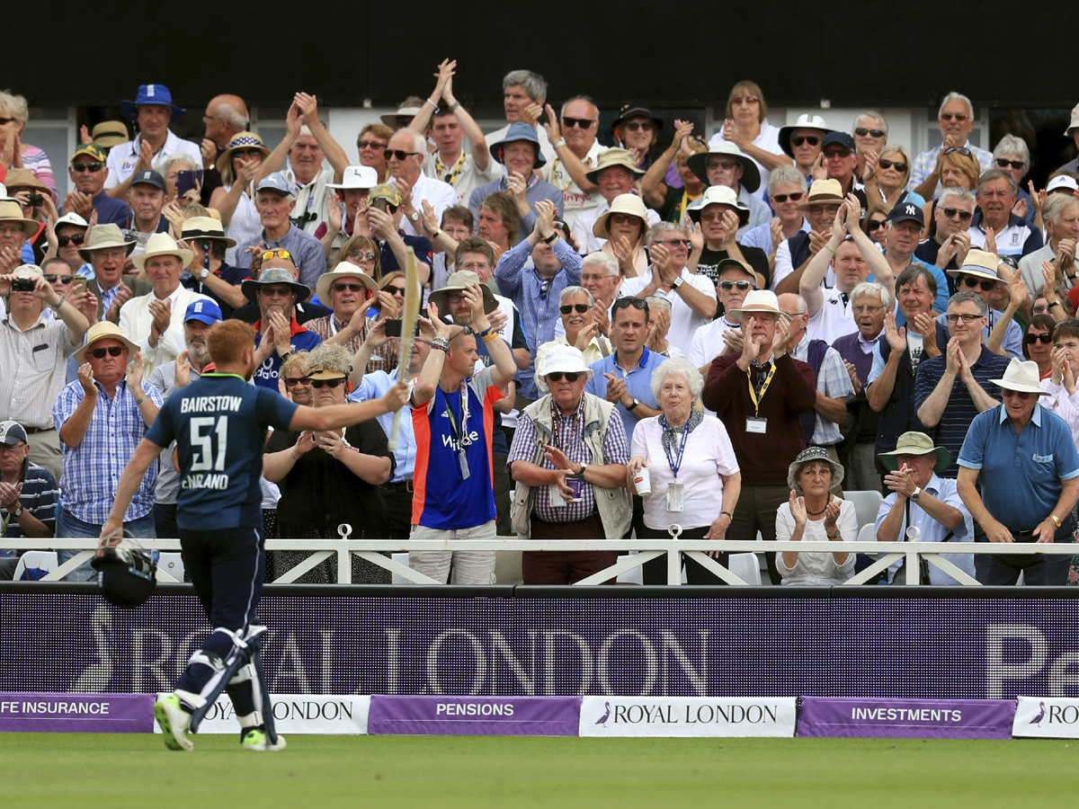 England Vs Australia One Day International match Photo Gallery - Sakshi10