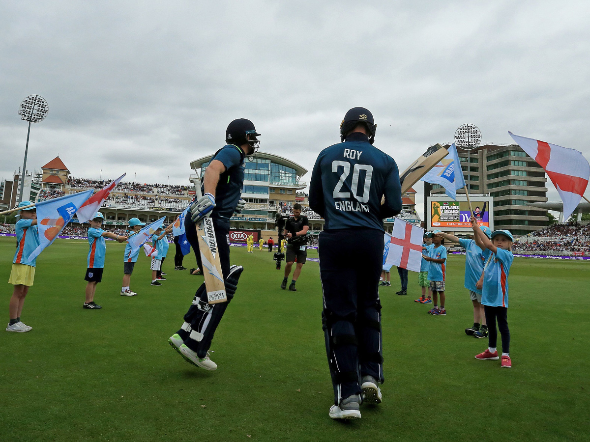 England Vs Australia One Day International match Photo Gallery - Sakshi23