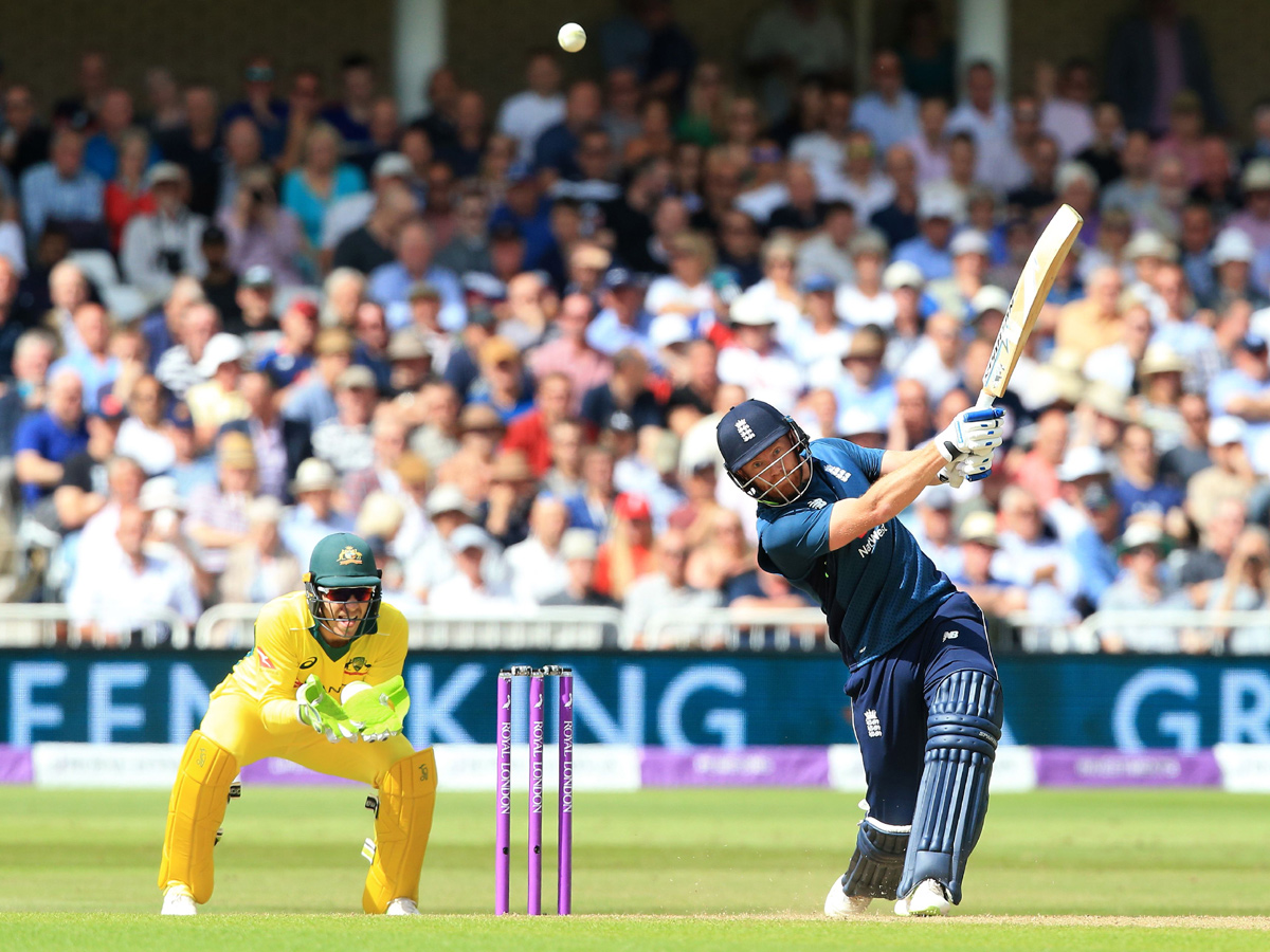 England Vs Australia One Day International match Photo Gallery - Sakshi4