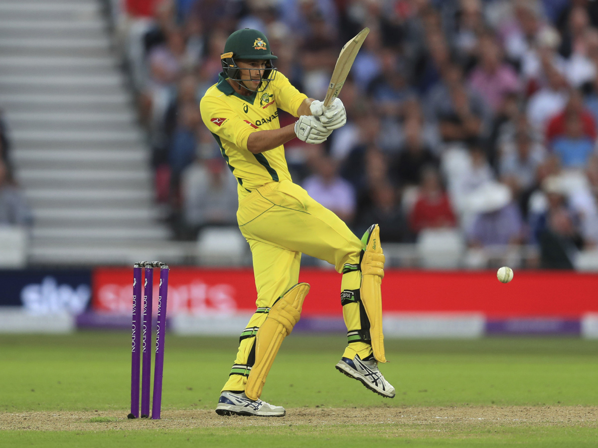 England Vs Australia One Day International match Photo Gallery - Sakshi5