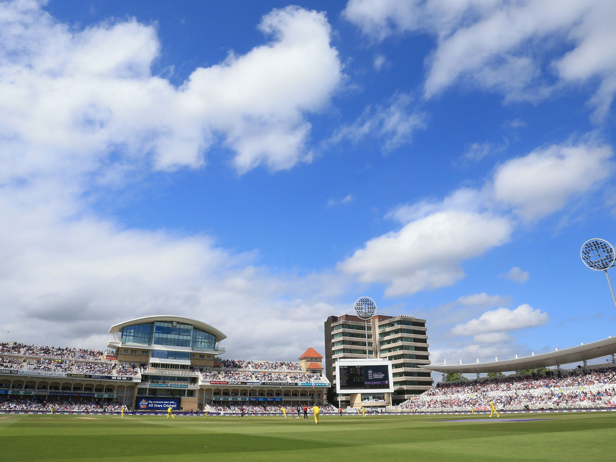 England Vs Australia One Day International match Photo Gallery - Sakshi7