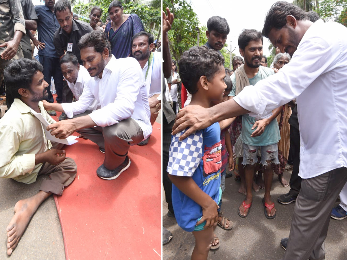 Ys jagan padayatra Photo Gallery - Sakshi30