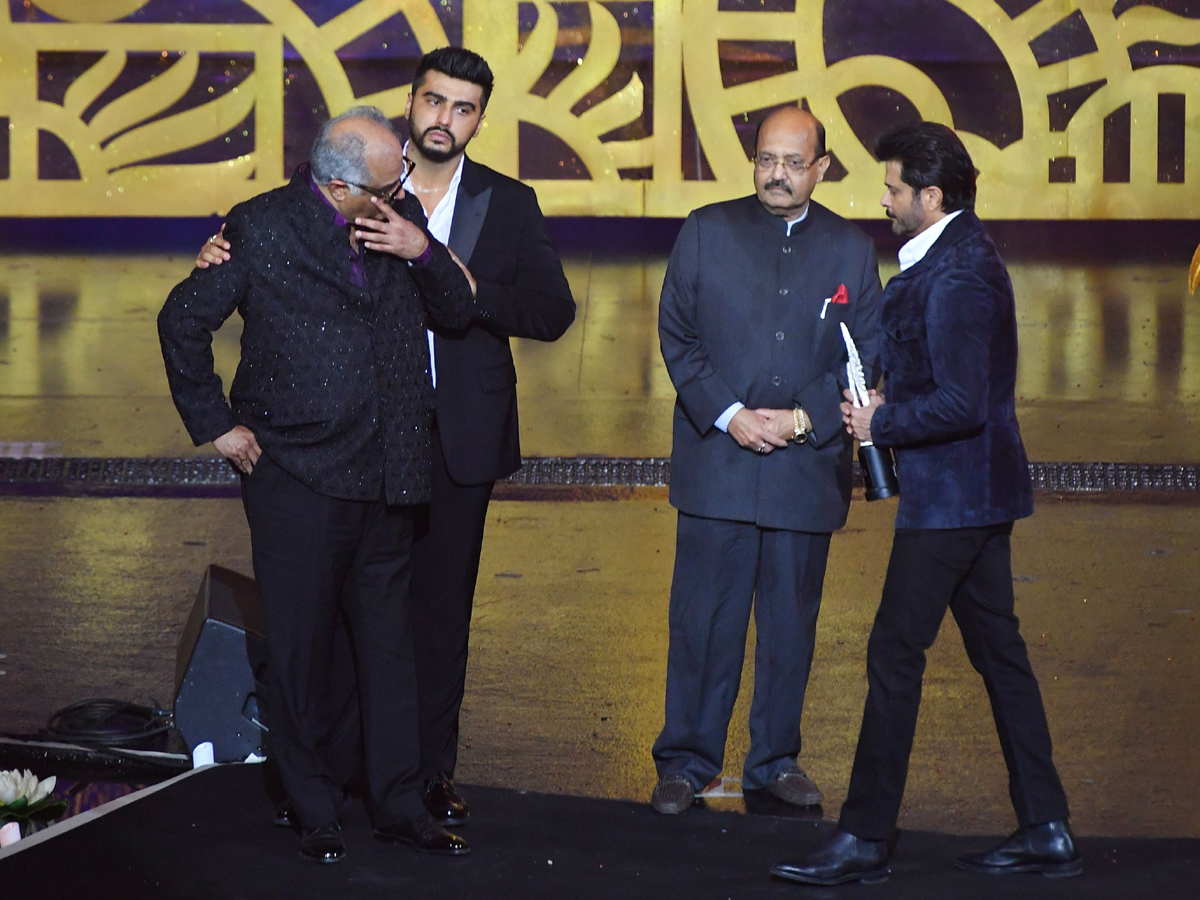 IIFA Awards 2018 in Bangkok - Sakshi8