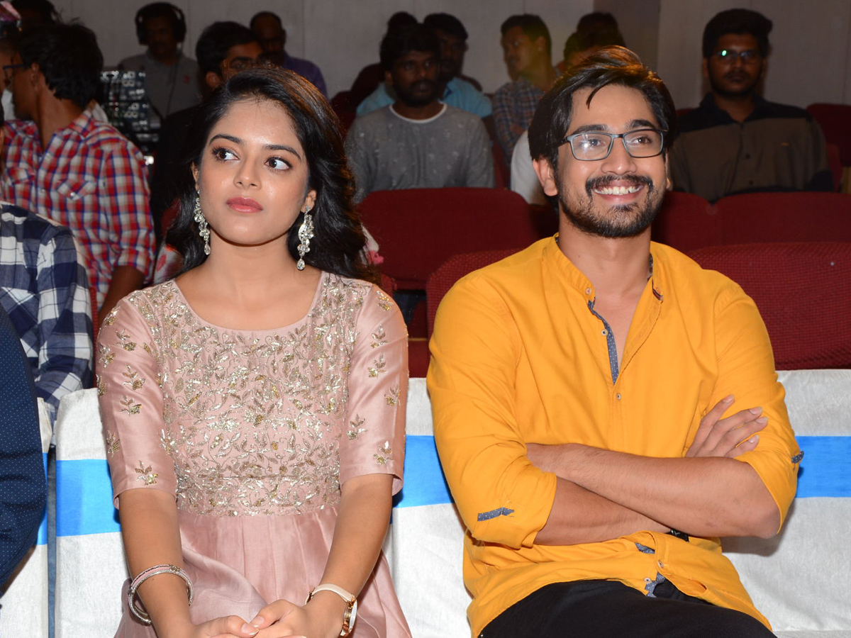 Lover Audio Launch Photo Gallery - Sakshi9