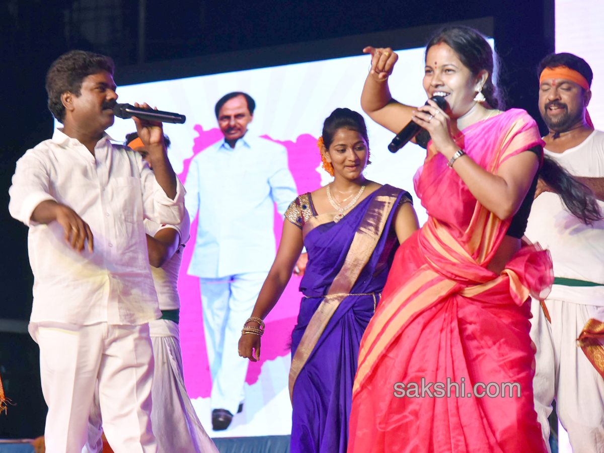 Telangana Food Festival Photo Gallery - Sakshi16