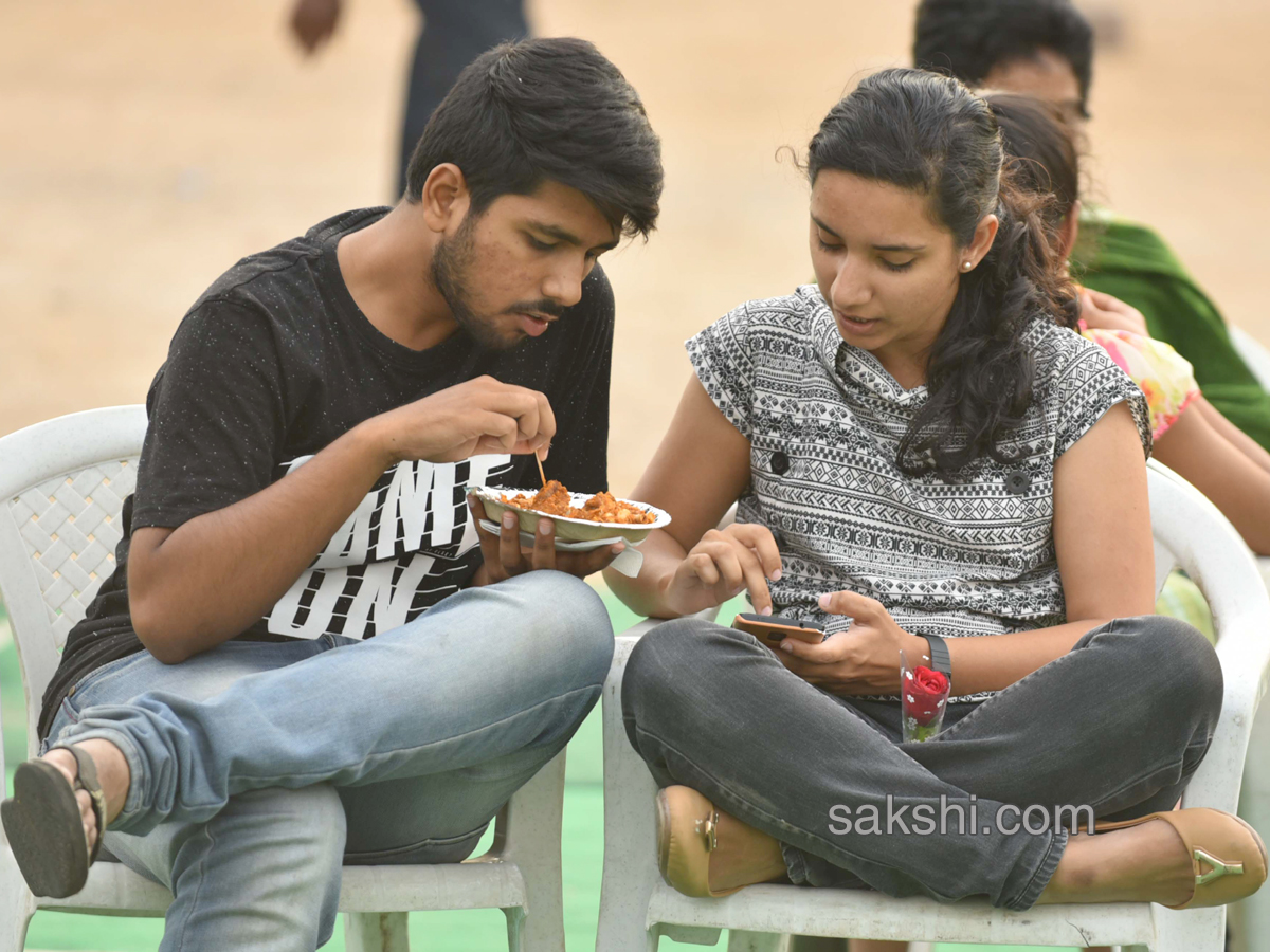 Telangana Food Festival Photo Gallery - Sakshi3