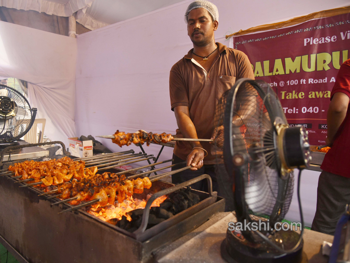 Telangana Food Festival Photo Gallery - Sakshi4