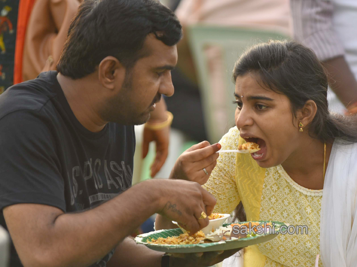 Telangana Food Festival Photo Gallery - Sakshi6