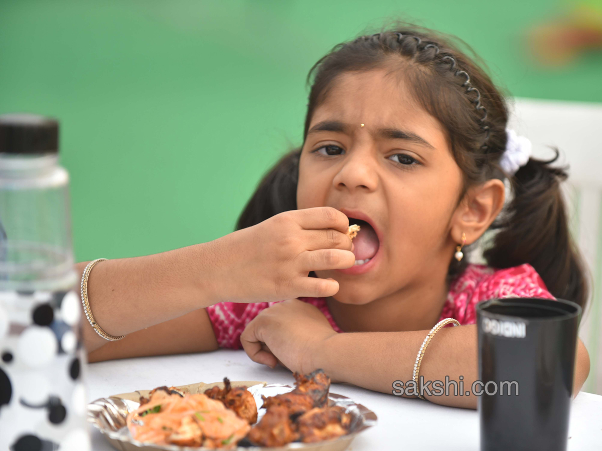 Telangana Food Festival Photo Gallery - Sakshi7