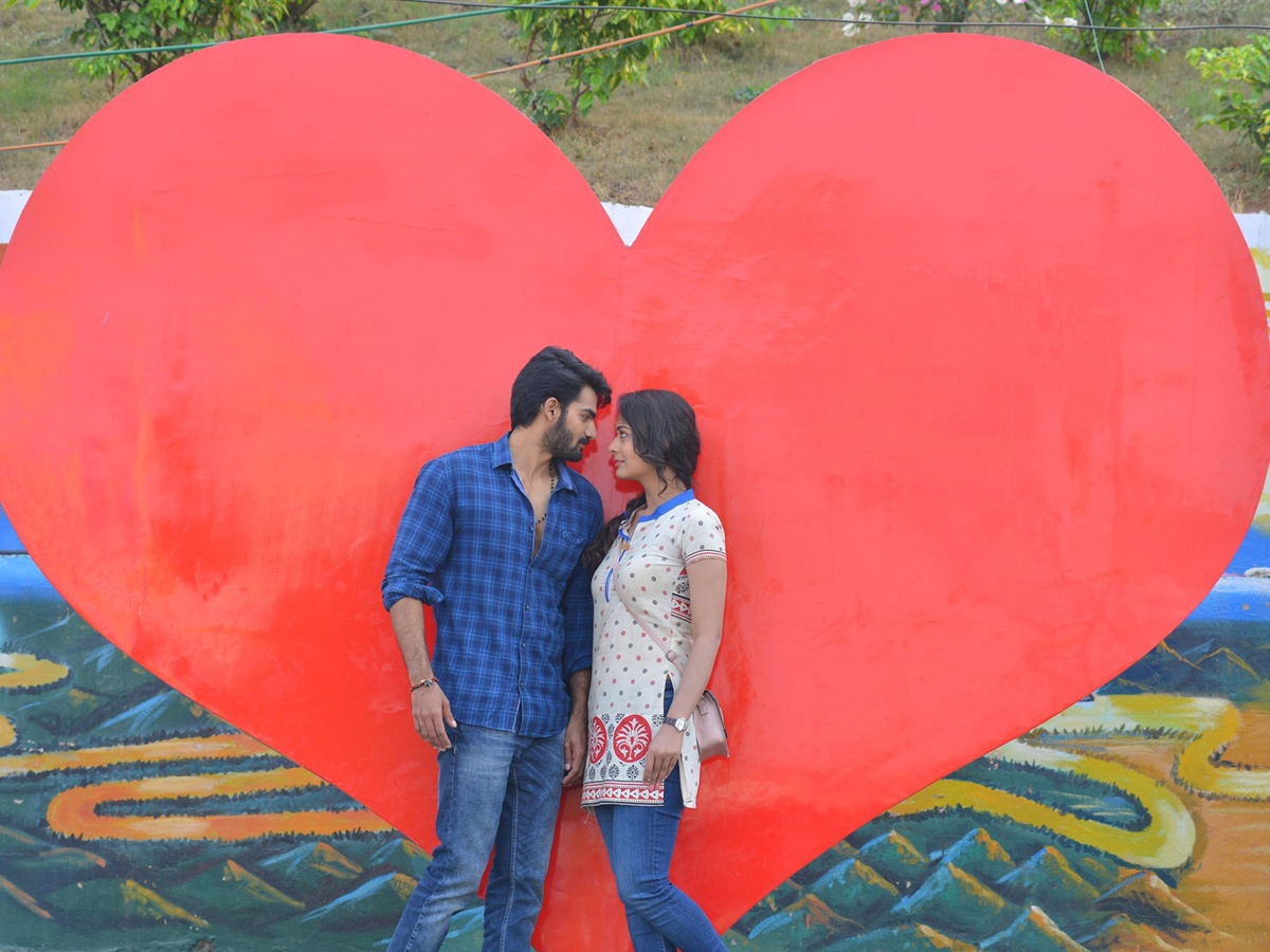 RX100 Movie New Stills Photo Gallery - Sakshi1