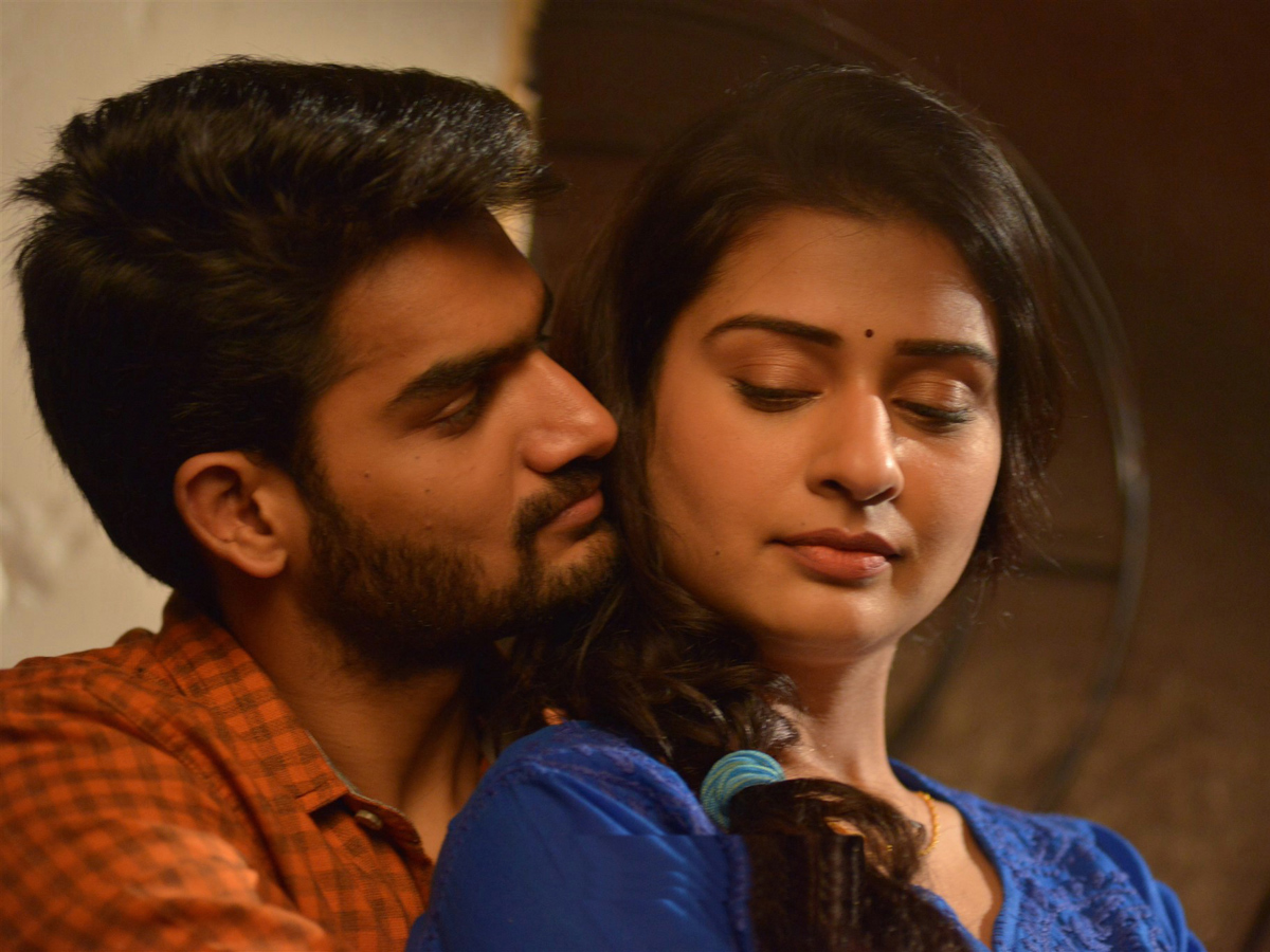 RX100 Movie New Stills Photo Gallery - Sakshi2