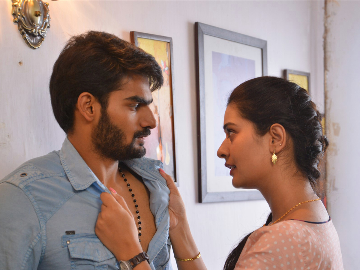 RX100 Movie New Stills Photo Gallery - Sakshi4