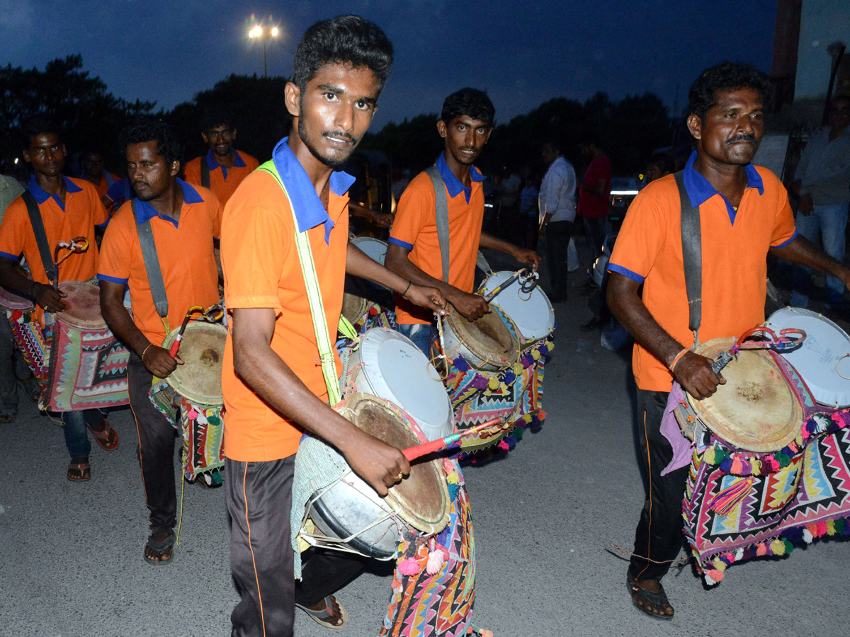 Telangana Cultural Carnival 2018 in Hyderabad Photo Gallery - Sakshi10