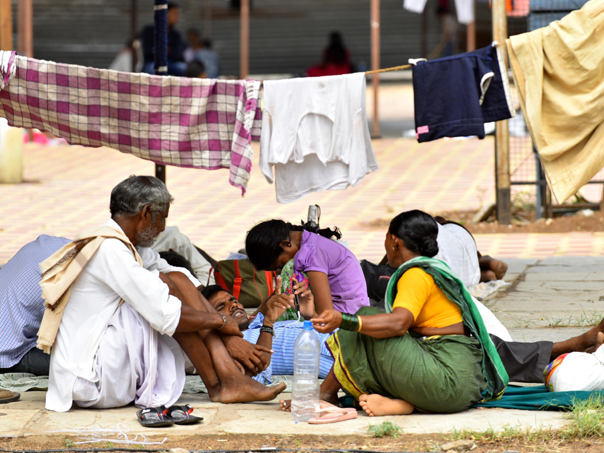 Chepa Mandu in Hyderabad photo gallery - Sakshi10