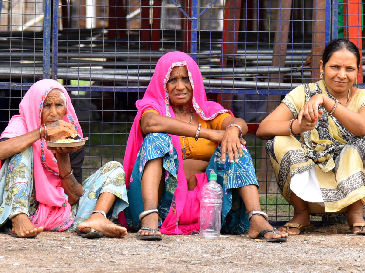 Chepa Mandu in Hyderabad photo gallery - Sakshi7