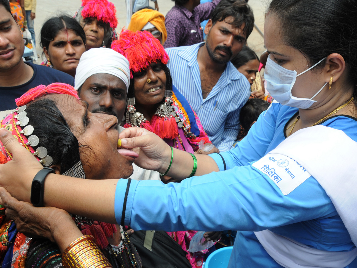 Chepa Mandu in Hyderabad photo gallery - Sakshi22