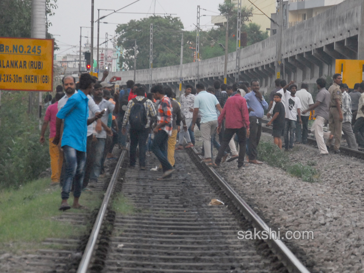  Fire breaks out at Secunderabad godown Photo Gallery - Sakshi8