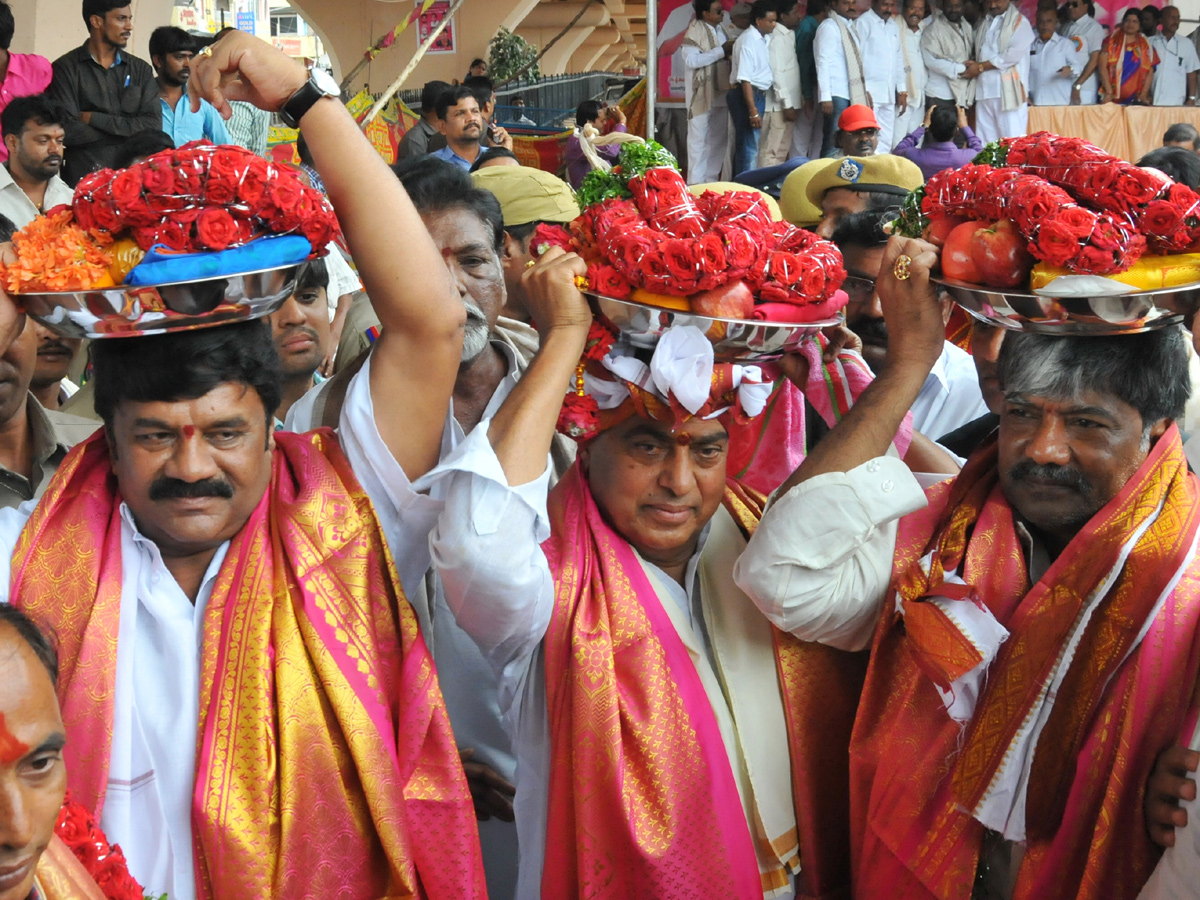 Golconda Bonalu Celebrations Photo Gallery - Sakshi2