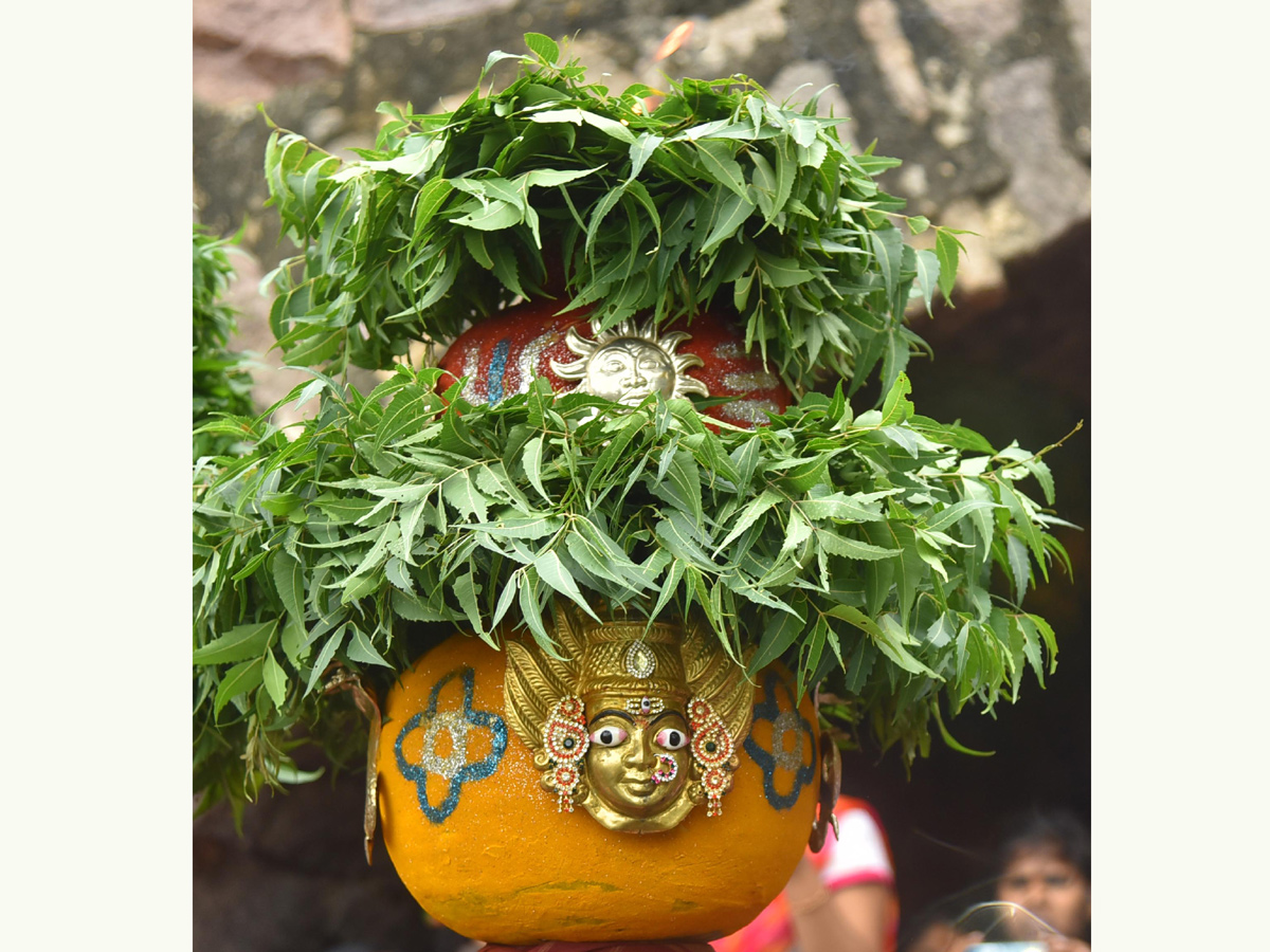 Golconda Bonalu Celebrations Photo Gallery - Sakshi21