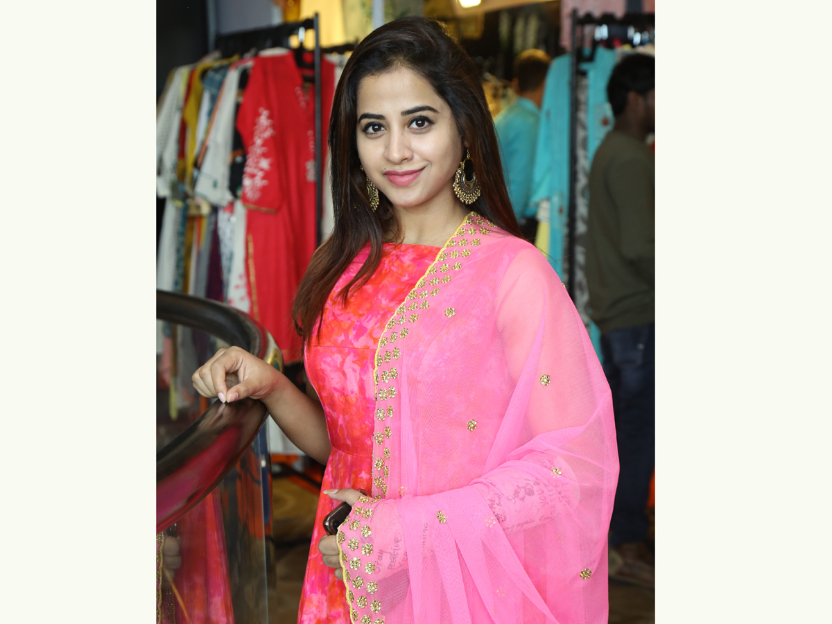 Akriti Elite Exhibition at Park Hyatt Hyderabad - Sakshi7