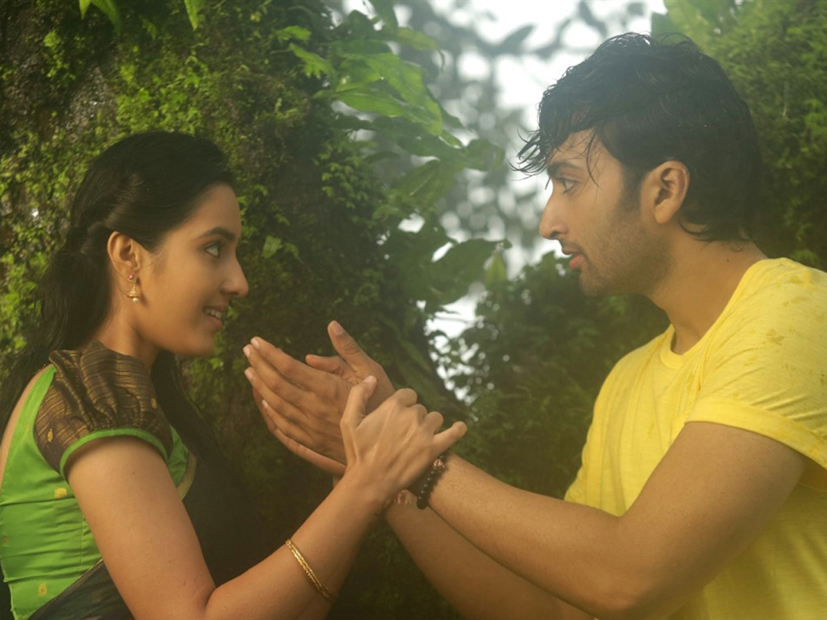 Parichayam Movie Stills Photo Gallery - Sakshi5