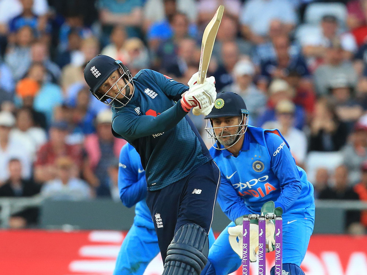 India vs England 3rd ODI Photo Gallery - Sakshi10