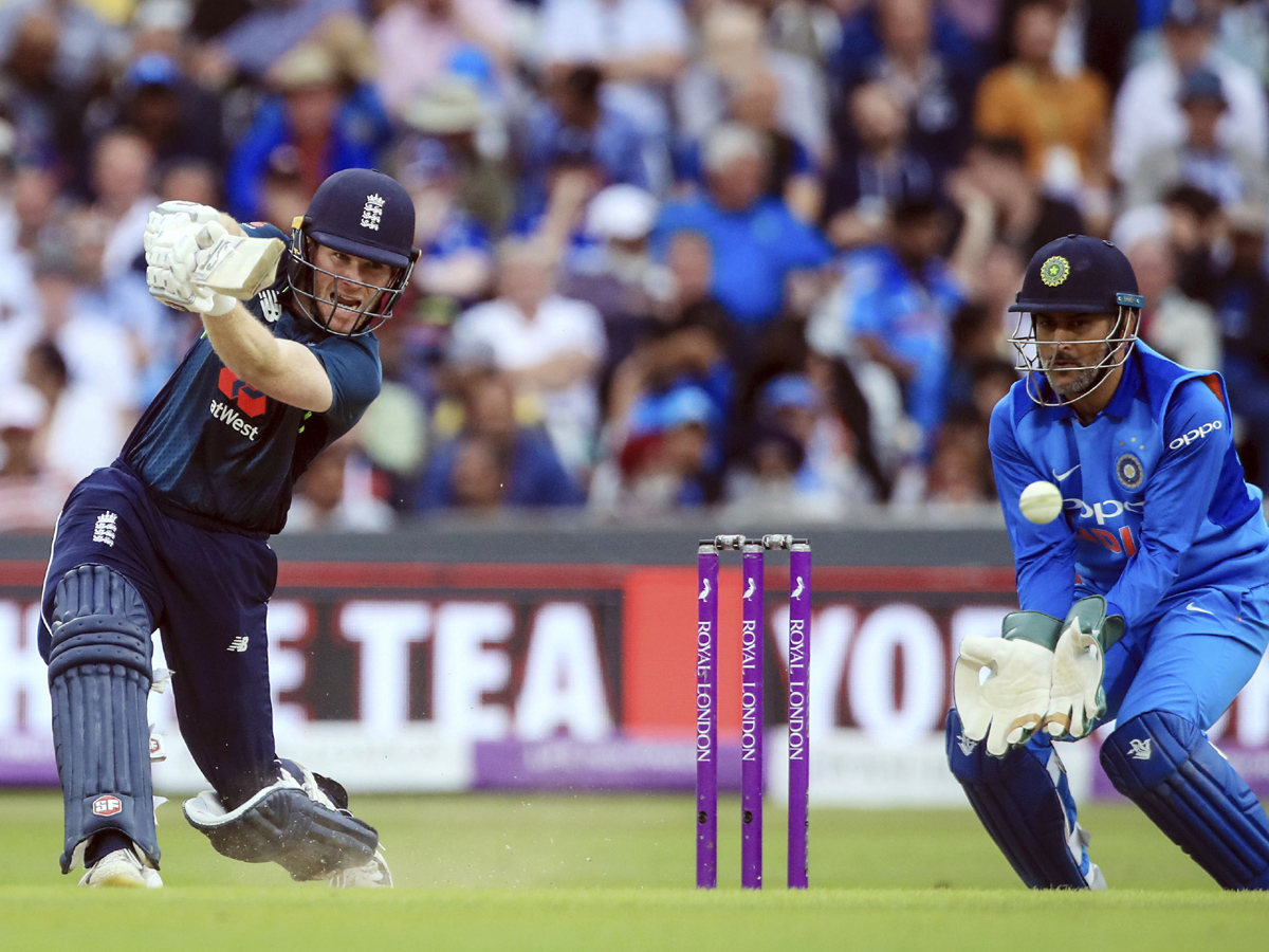 India vs England 3rd ODI Photo Gallery - Sakshi15