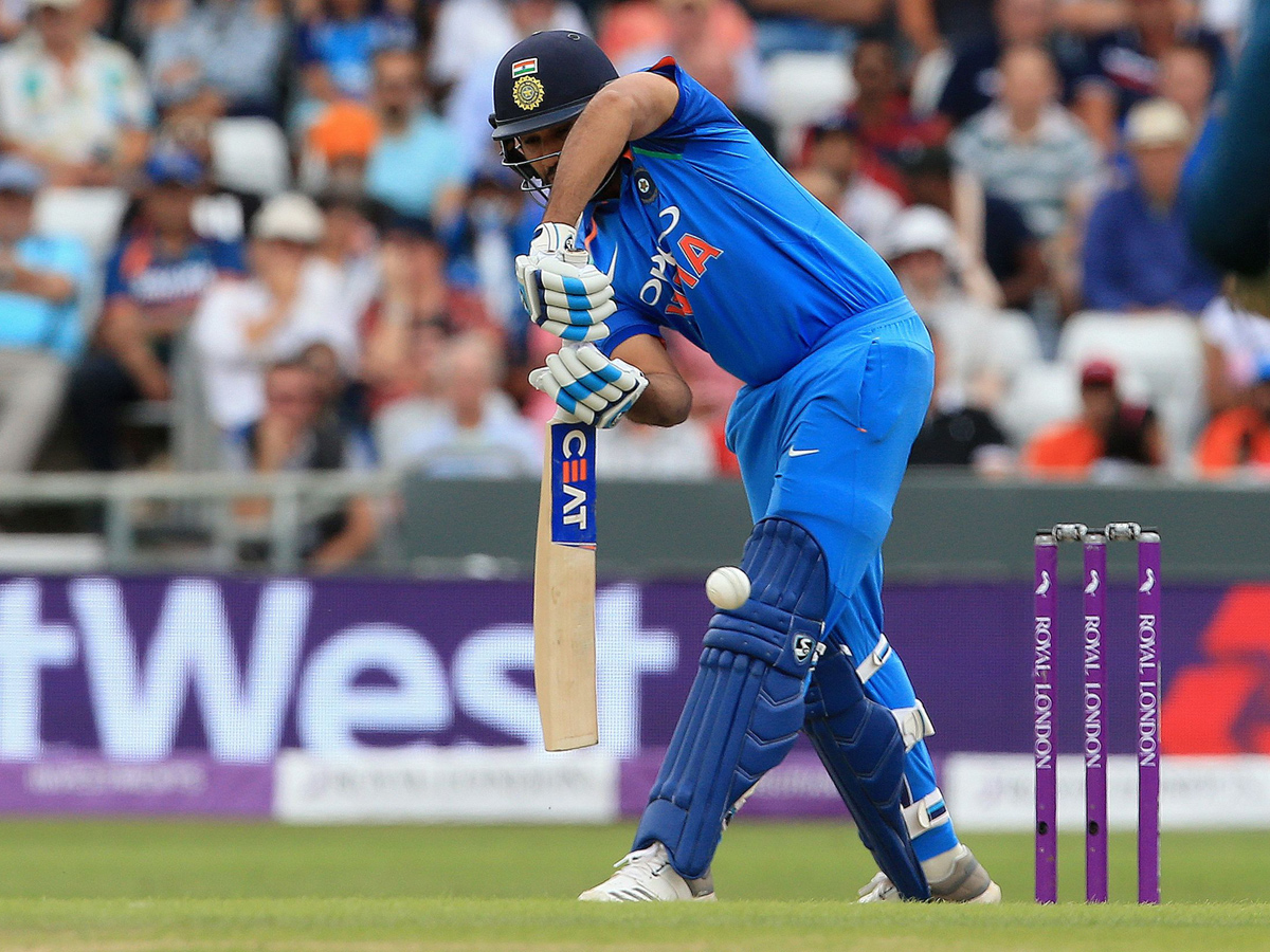 India vs England 3rd ODI Photo Gallery - Sakshi17