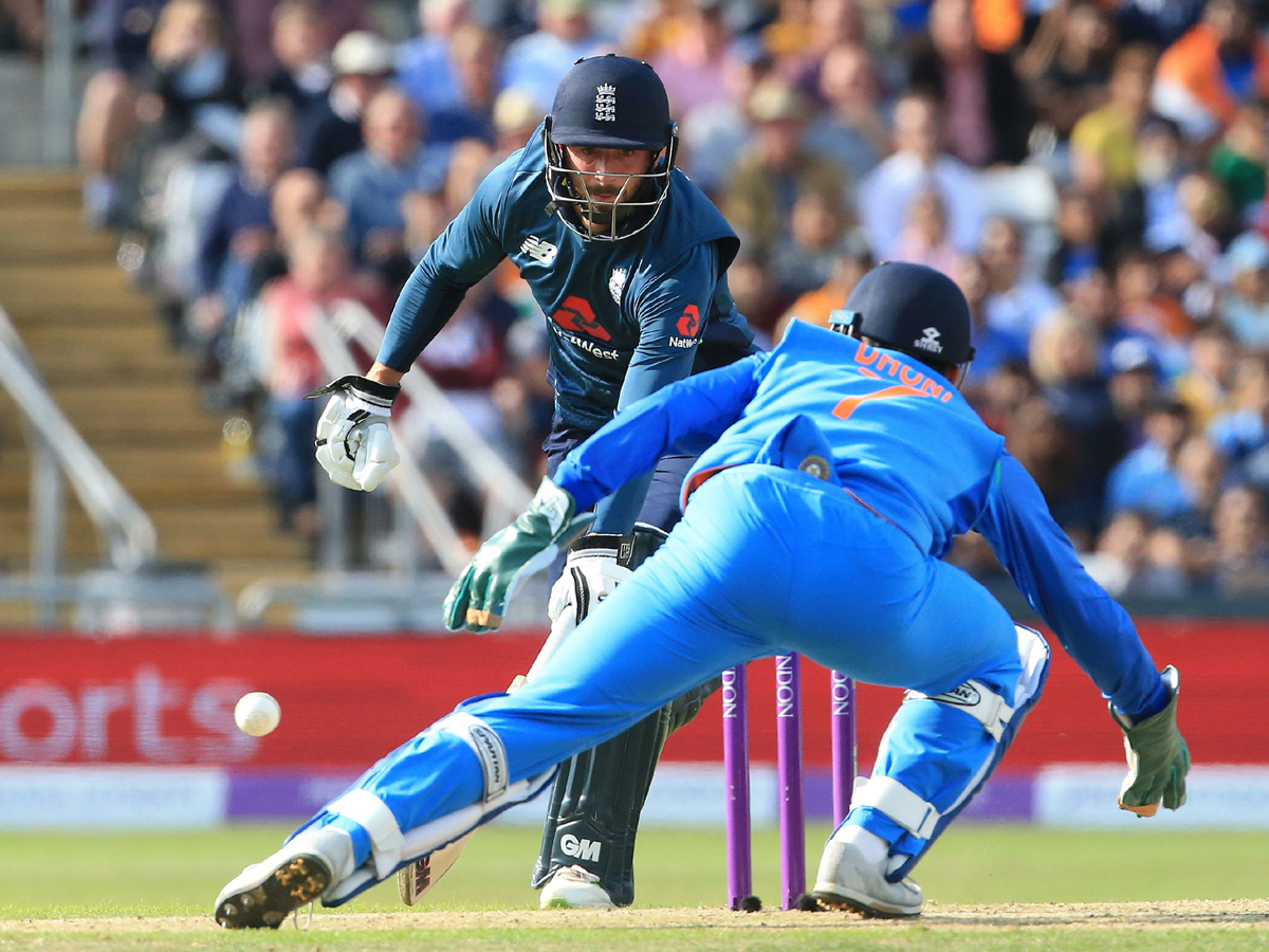 India vs England 3rd ODI Photo Gallery - Sakshi9