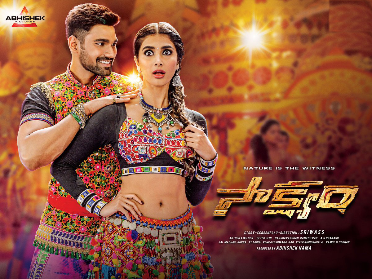 Saakshyam HD Movie Stills Photo Gallery - Sakshi12