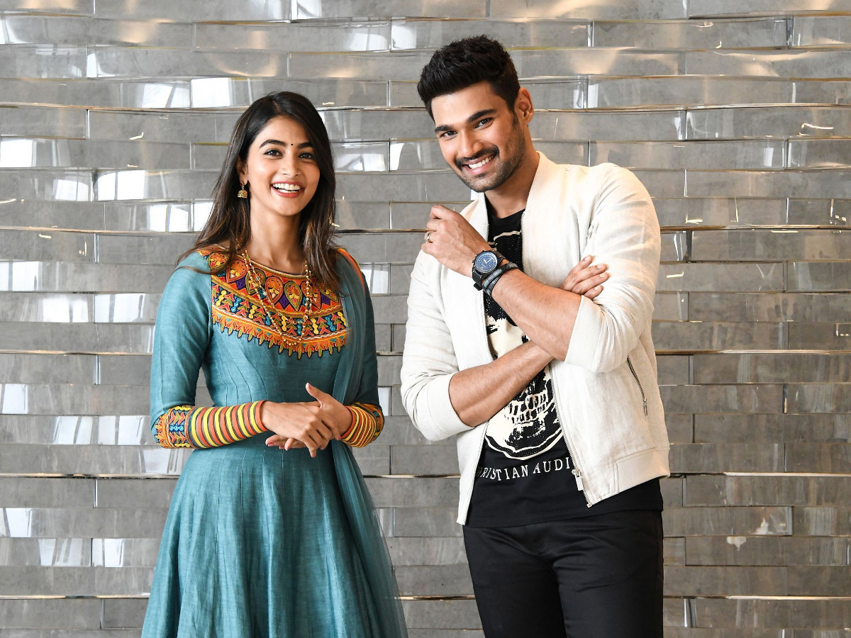 Saakshyam HD Movie Stills Photo Gallery - Sakshi3