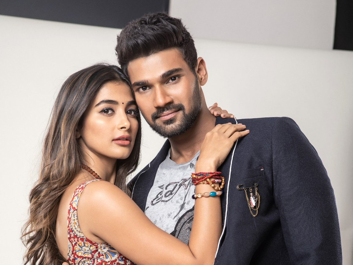 Saakshyam HD Movie Stills Photo Gallery - Sakshi5