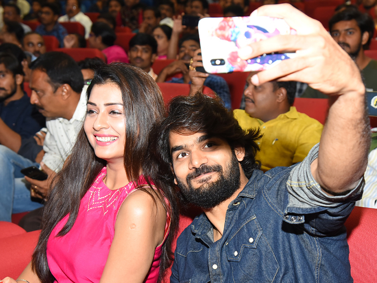 RX100 Movie Unit Success Meet in Visakhapatnam Photo Gallery - Sakshi1