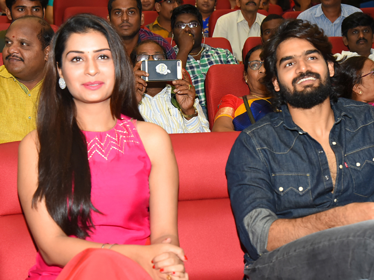 RX100 Movie Unit Success Meet in Visakhapatnam Photo Gallery - Sakshi8