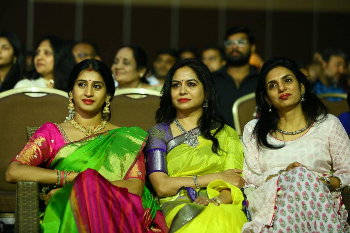 Srinivasa Kalyanam Audio Launch Photo Gallery - Sakshi11