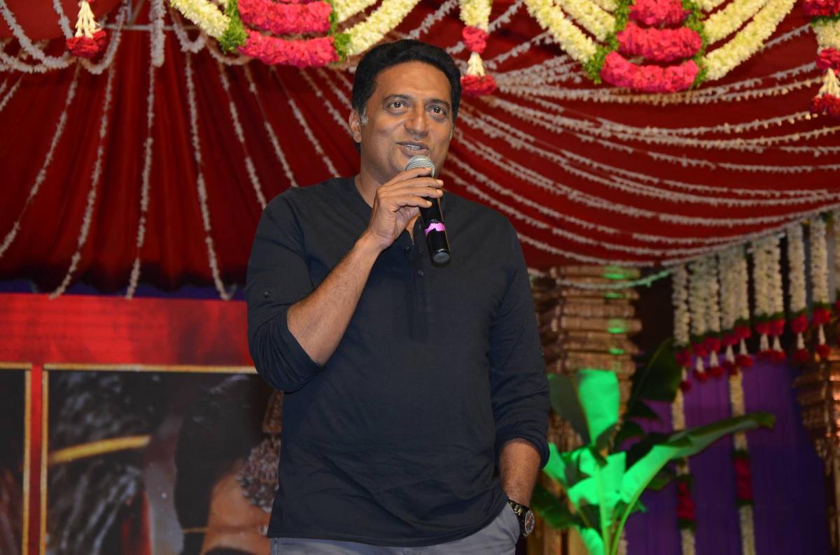 Srinivasa Kalyanam Audio Launch Photo Gallery - Sakshi17