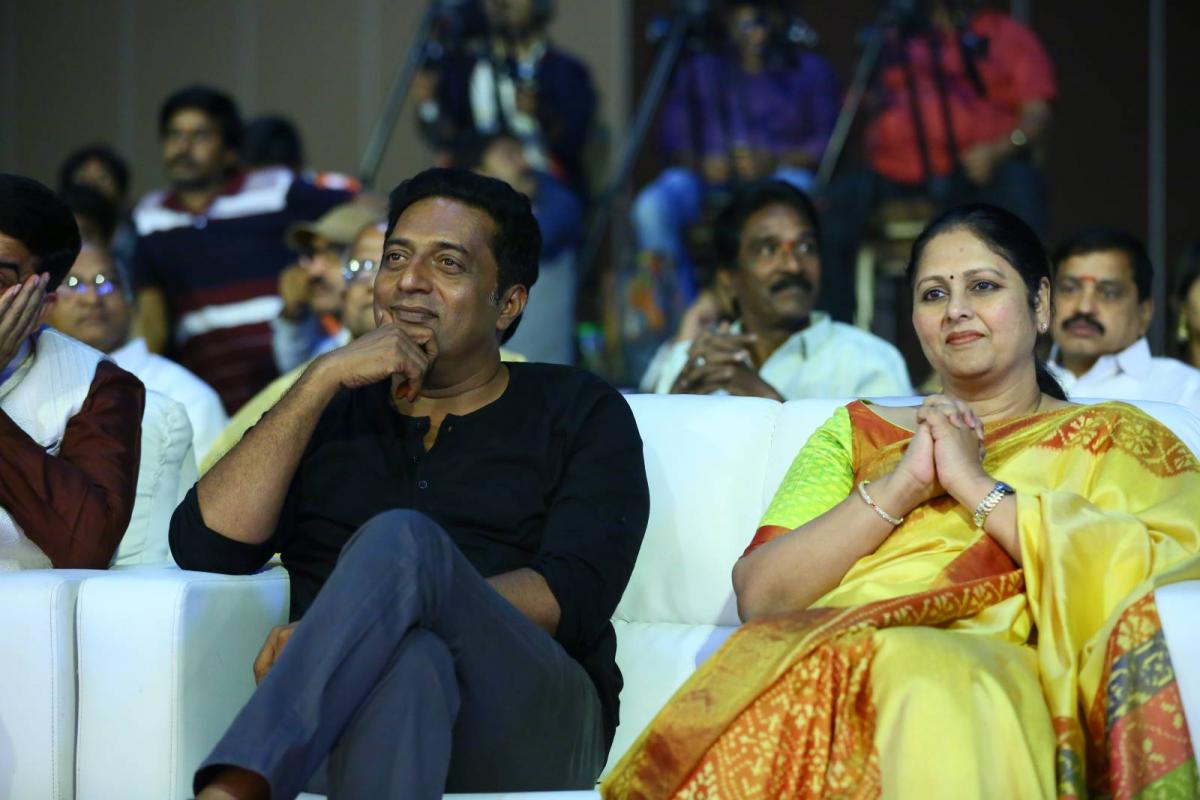 Srinivasa Kalyanam Audio Launch Photo Gallery - Sakshi5