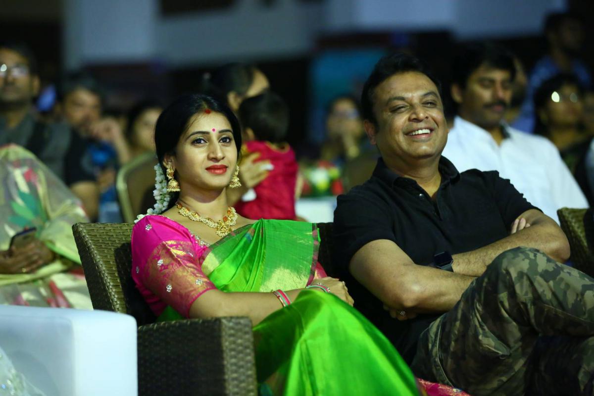 Srinivasa Kalyanam Audio Launch Photo Gallery - Sakshi6