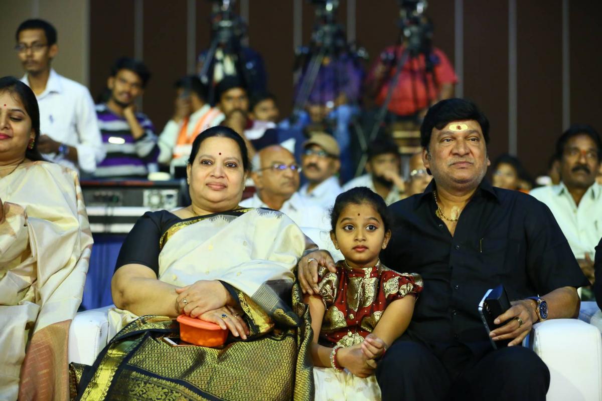 Srinivasa Kalyanam Audio Launch Photo Gallery - Sakshi9