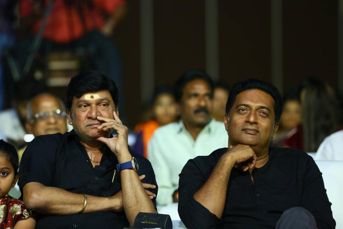 Srinivasa Kalyanam Audio Launch Photo Gallery - Sakshi10