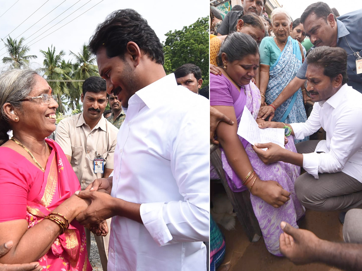 Ys Jagan Mohan Reddy Padayatra day 219 PHoto Gallery - Sakshi5