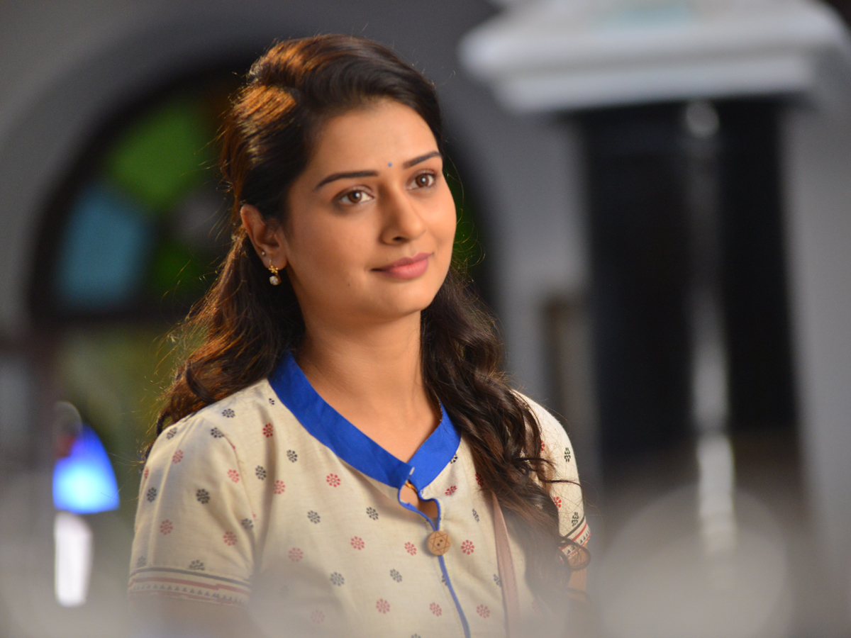 RX 100 Movie Actress Payal Rajput Photo Gallery - Sakshi14