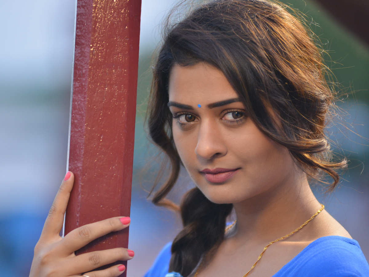 RX 100 Movie Actress Payal Rajput Photo Gallery - Sakshi17