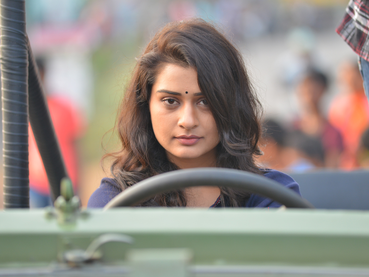 RX 100 Movie Actress Payal Rajput Photo Gallery - Sakshi3